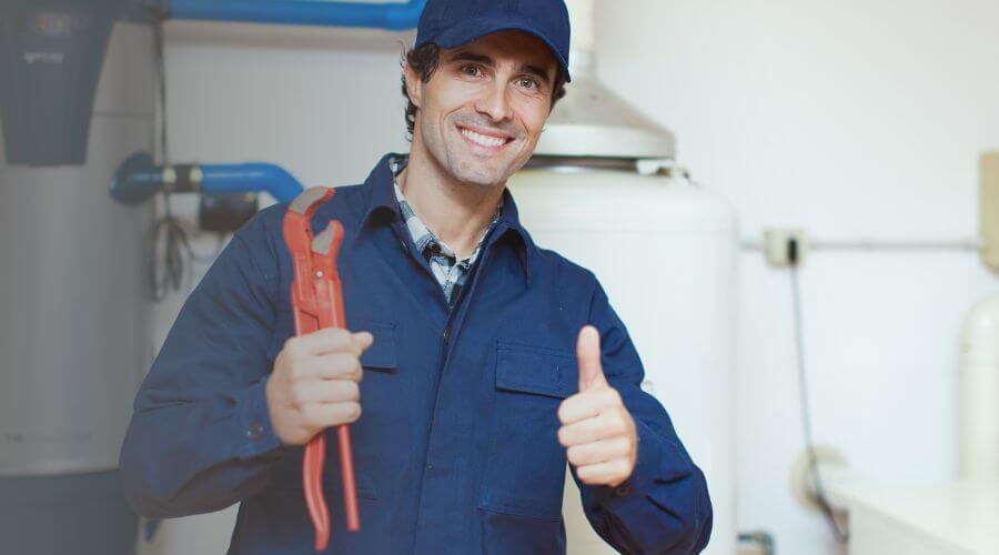 Professional bathroom faucet installation in Springfield, OH